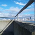 Alki Beach, Seattle