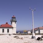 Alki Point Lighthouse