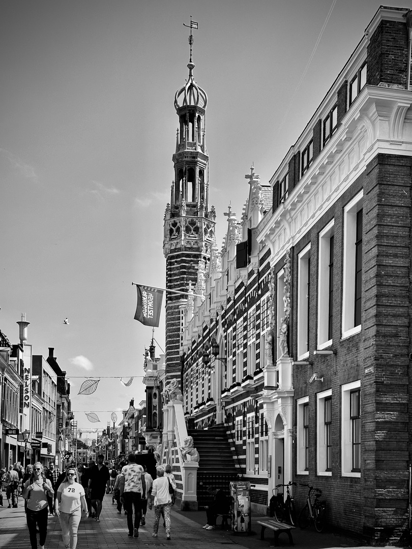 Alkmaar 