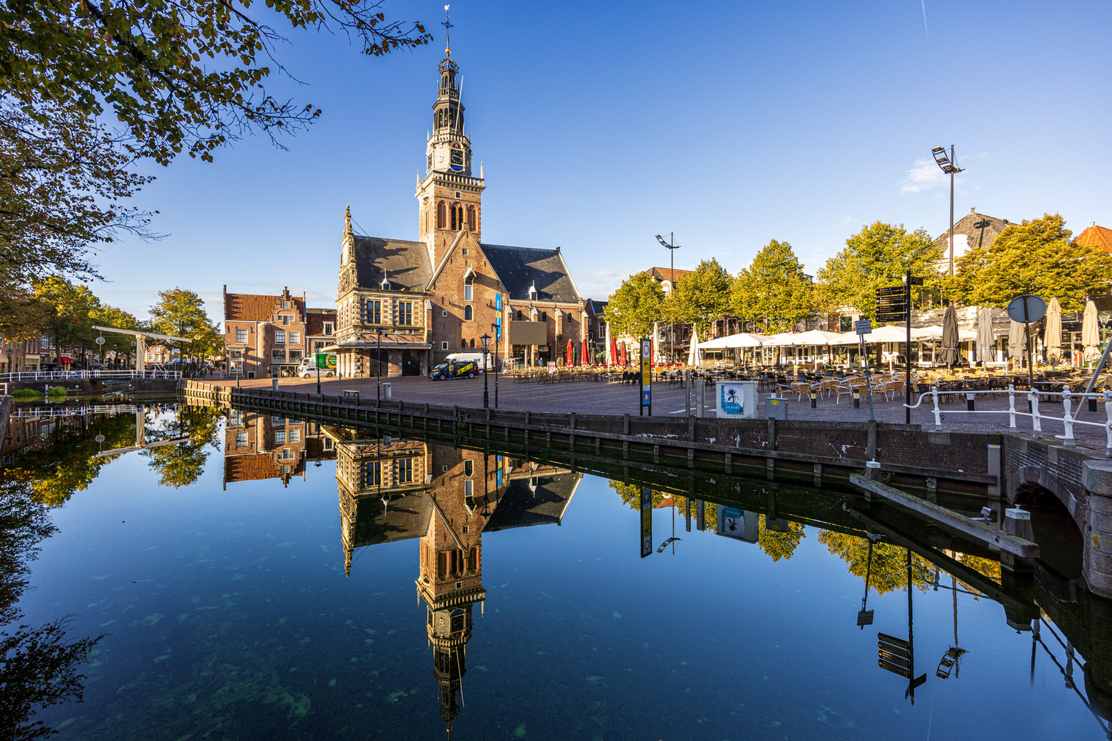 Alkmaar