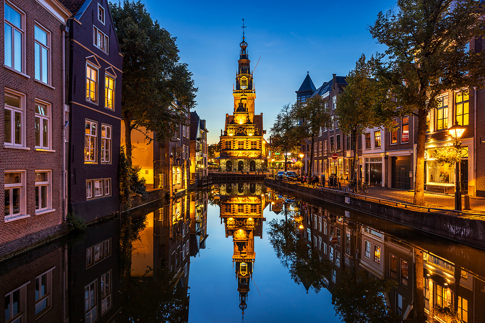 Alkmaar