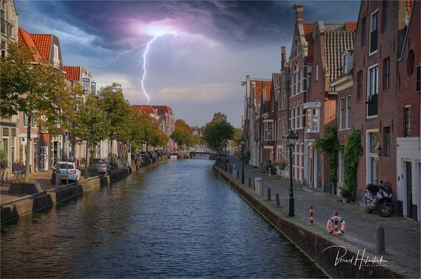 Alkmaar ......
