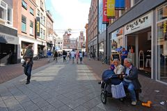 Alkmaar - Langestraat 1