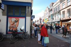 Alkmaar - Langestraat 2