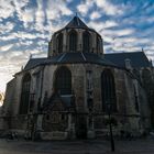 Alkmaar - Laurenskerk 