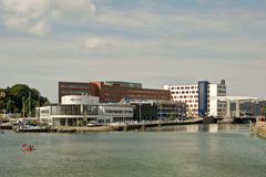 Alkmaar - Noordhollands Kanaal - Mallegatsplein