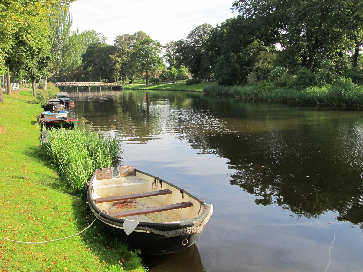 Alkmaar - Nordholland