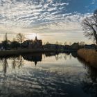 Alkmaar - Singelgracht