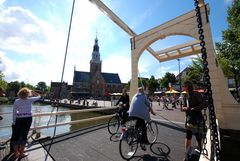 Alkmaar - Waagplein