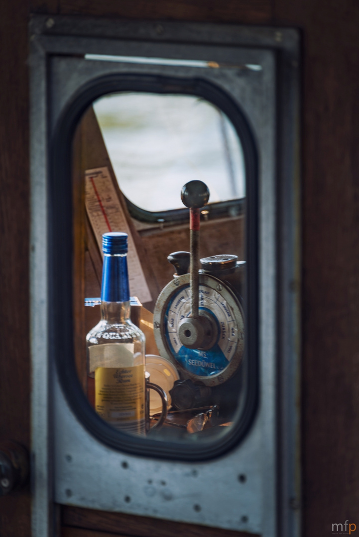 Alkohol am Steuer