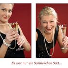 Alkohol macht Birne hohl *lol*