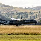 All Blacks at Napier