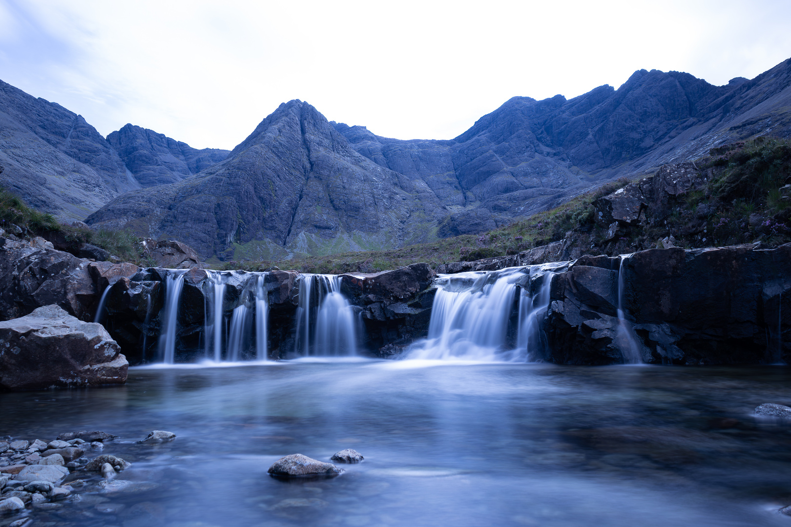 all coir' a' mhadaidh 