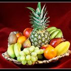 all fruits