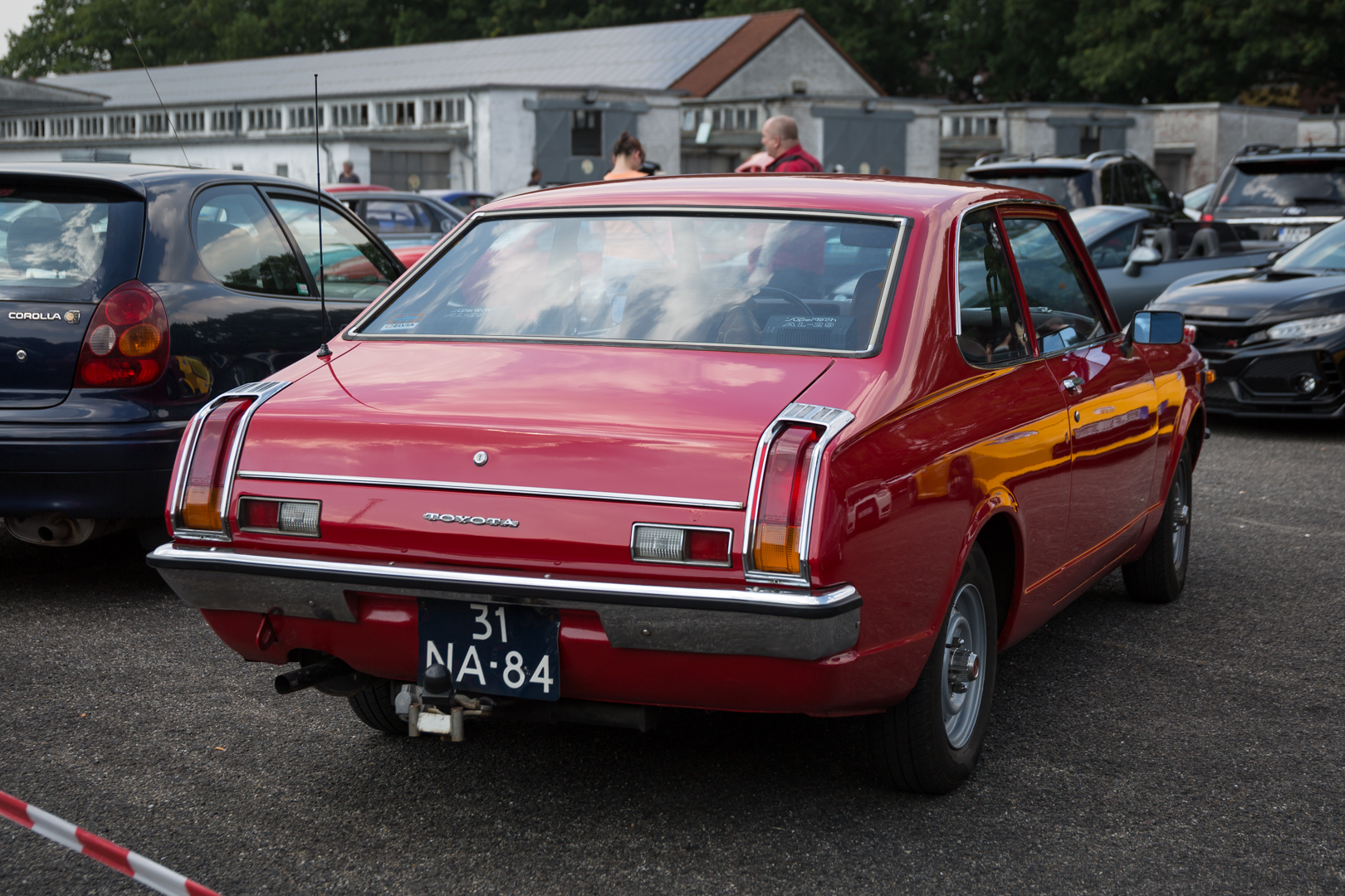 All Jap erverything - Saturday Night Car Meeting-V01