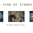 all kind of stones ...