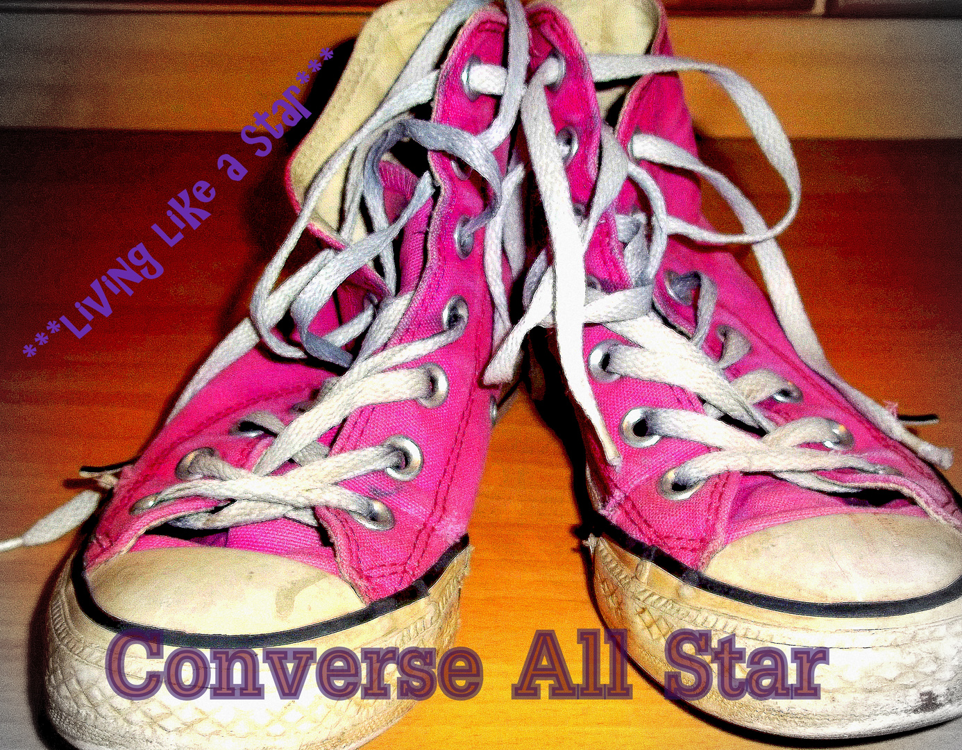 All Life An All Star