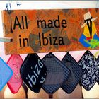 All made in Ibiza