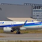 ALL NIPPON AIRWAYS