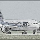 ALL NIPPON AIRWAYS