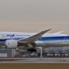 ALL NIPPON AIRWAYS