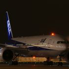 All Nippon Airways