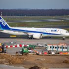 ALL NIPPON AIRWAYS ( ANA )