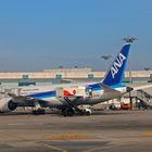 ALL NIPPON AIRWAYS