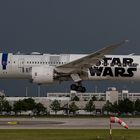 All Nippon Airways (Star Wars R2-D2 Livery) 