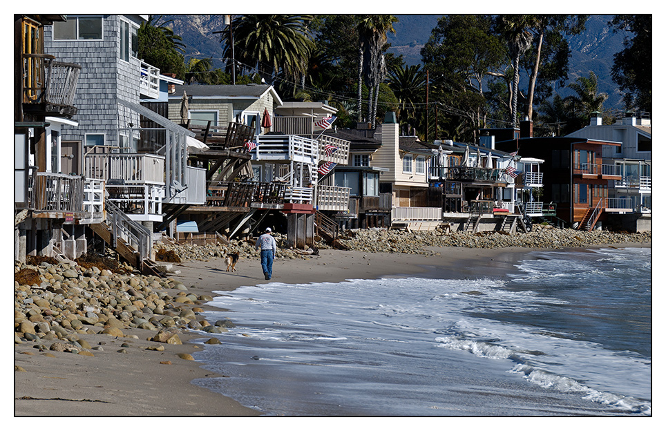 All Saints-by-the-Sea Beach