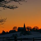 All Saints church, Bardsea, Cumbria