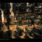 All Saints - Sewing Machines