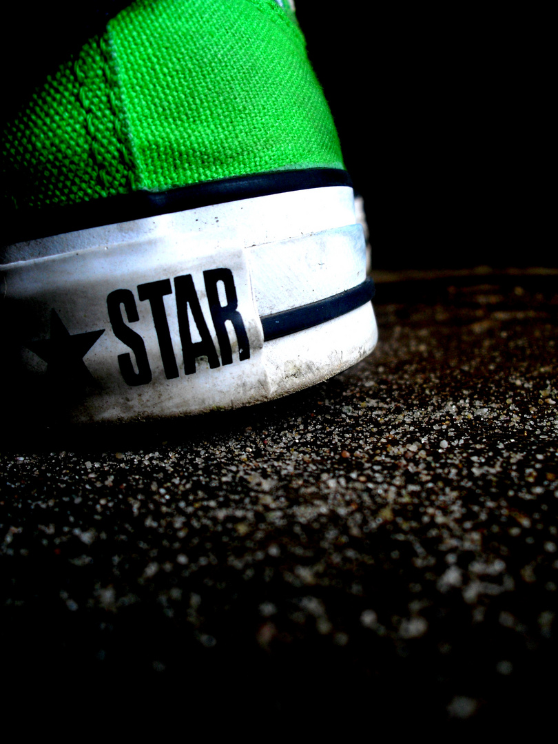 All Star