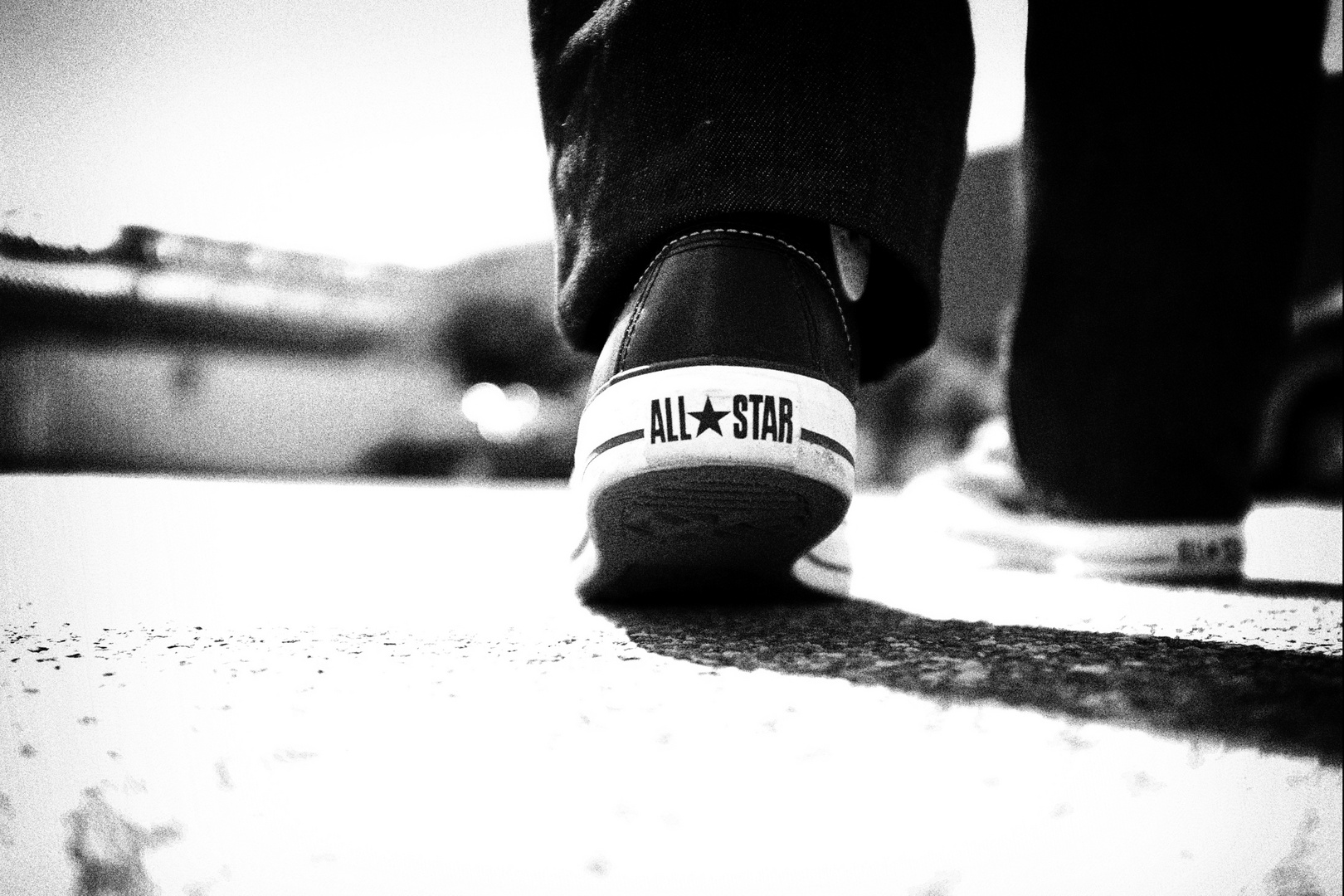 All Star