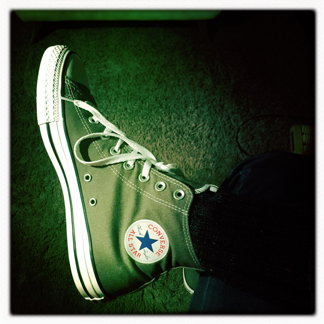 all star