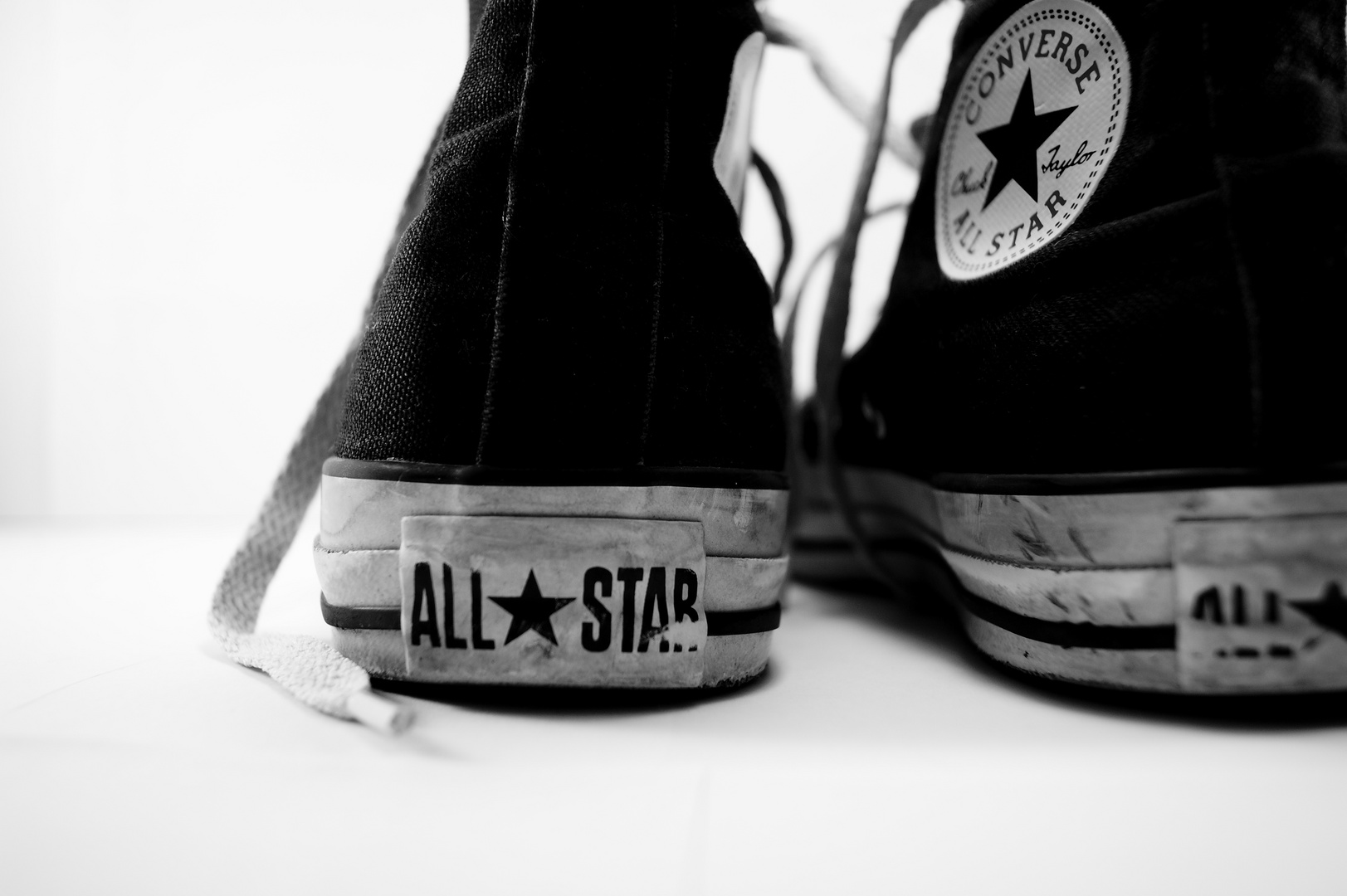 All Star, my Star ;)