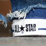 ALL * STAR vs Jeans