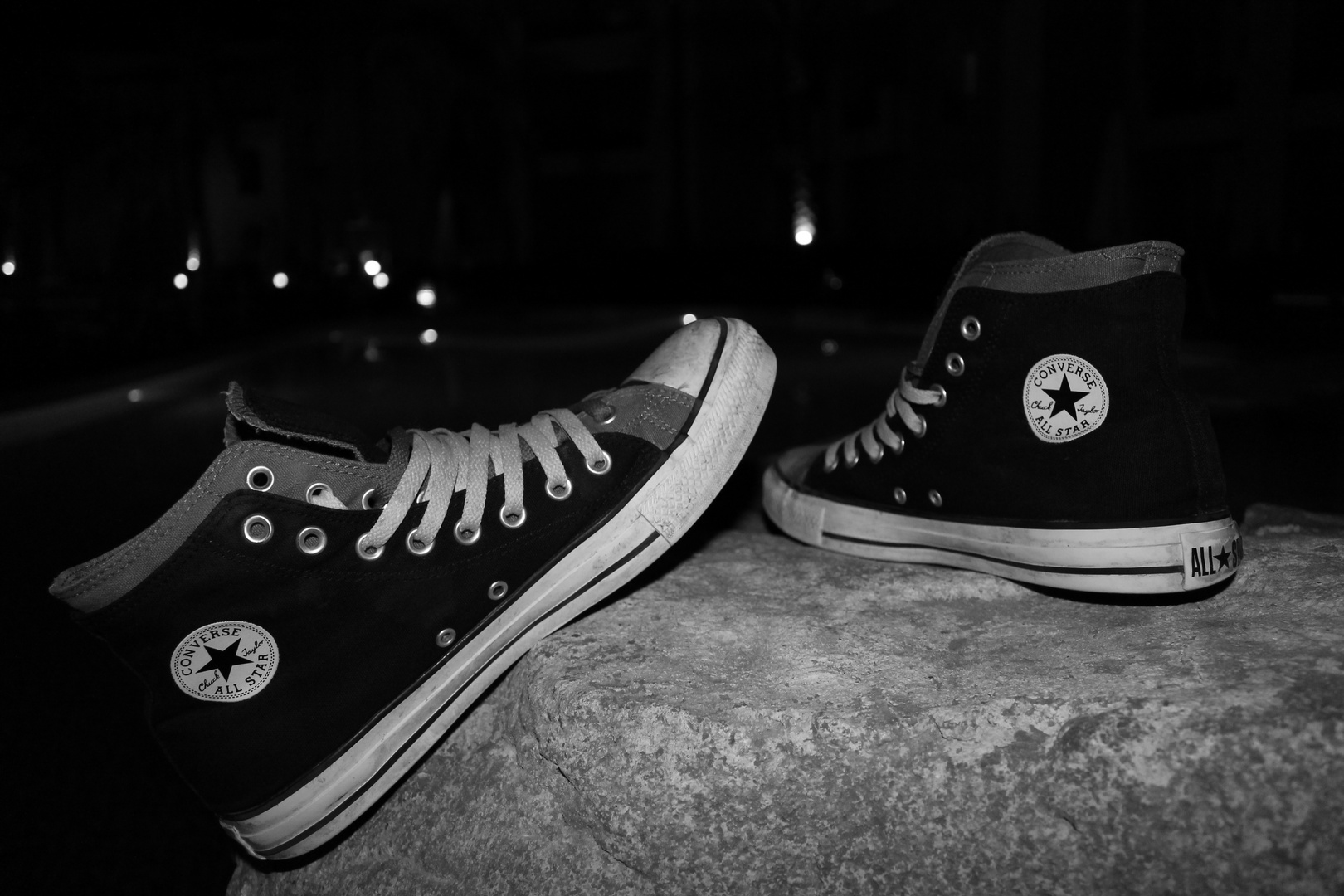 All Stars Chucks