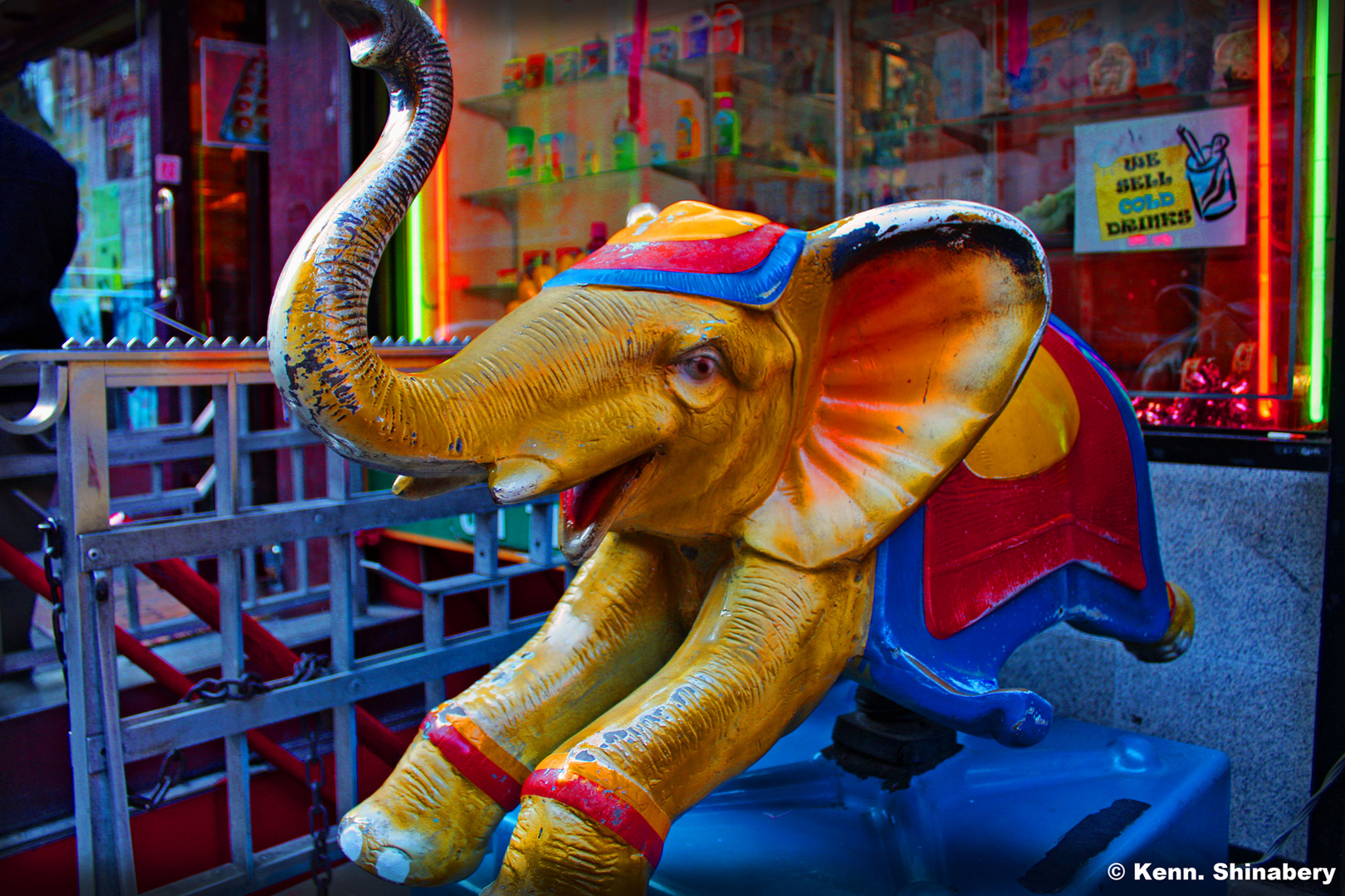 All Things Fun: ROYAL ELEPHANT