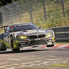 all time VLN record lap 8:02.418 - 09:54:58 at  Pflanzgarten / Saturday, 20. Juli 2013,