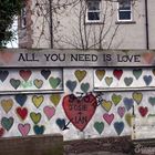 All You Need Is Love