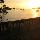 all you need is love