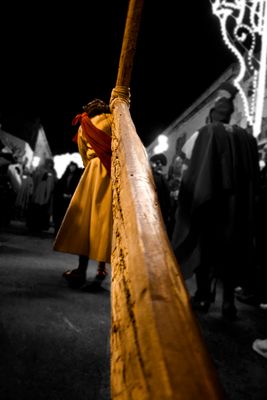 Alla base del Cristianesimo....