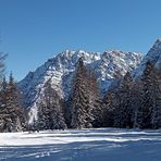 Alla forcella Cibiana
