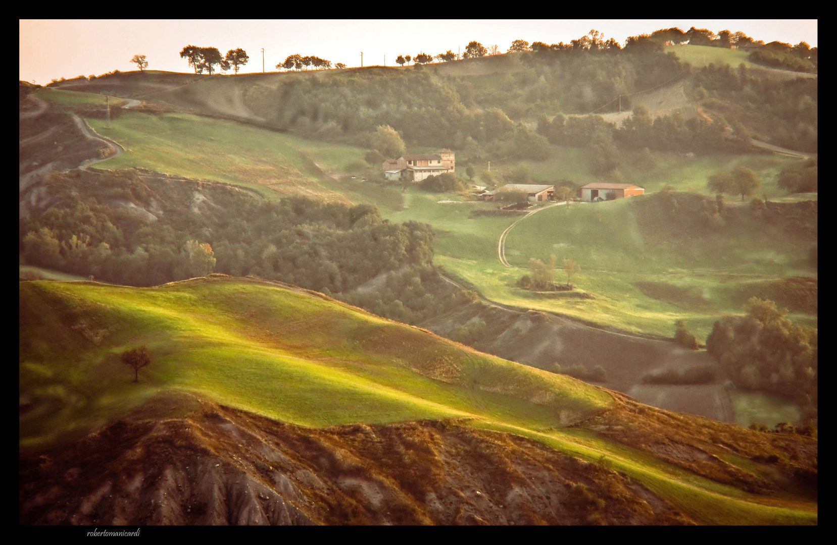 alla luce del sole