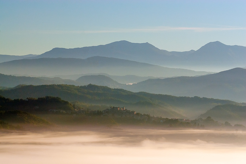 Alla sulla Piana