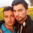 allahrazi rajput and saqib saqi