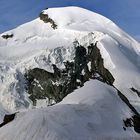 Allalinhorn 4027 m