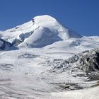 Allalinhorn 4027m