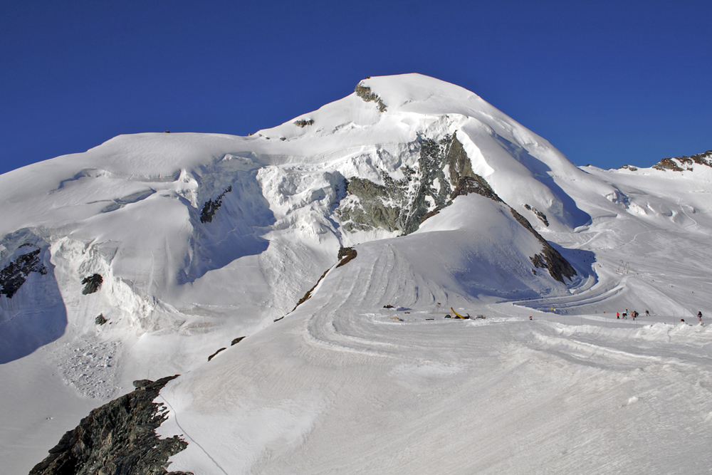 Allalinhorn